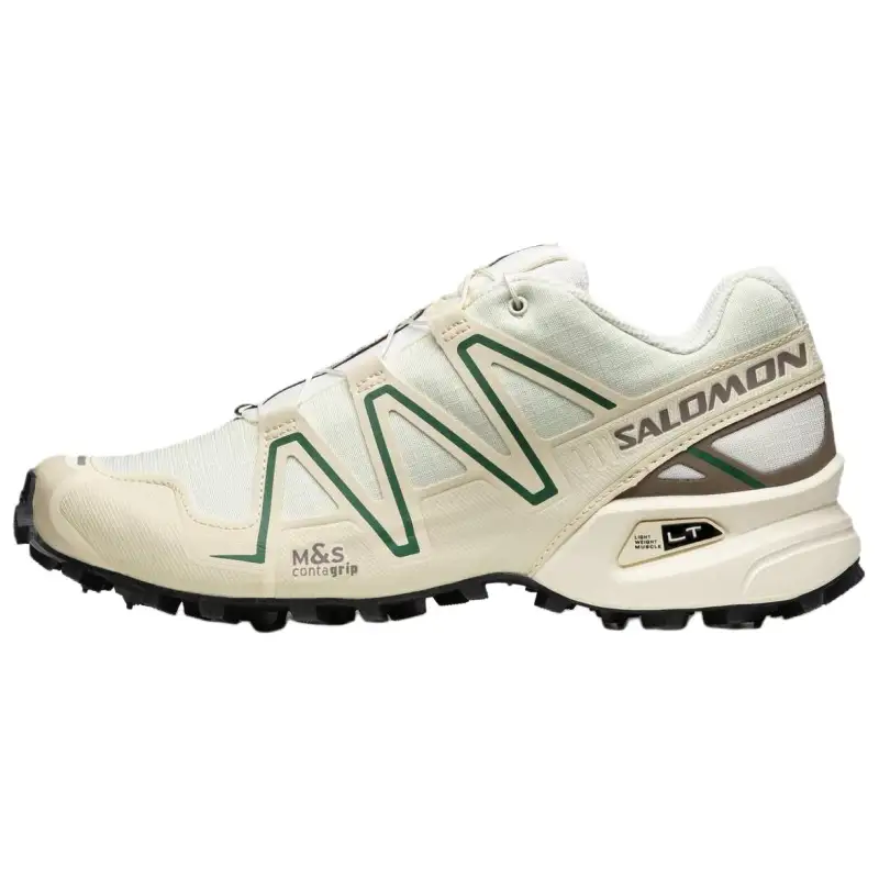 SALOMON Speedcross 3 'Vanilla Ice'
