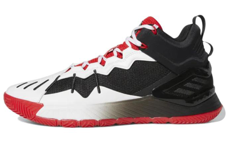 D Rose Son of Chi Adidas 'Chicago'