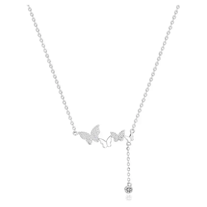 VSENSE.cn Alloy Necklaces Women's