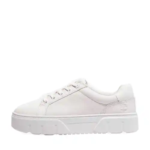 Timberland Laurel Court Textile, Leather Low top Training Shoes Women's