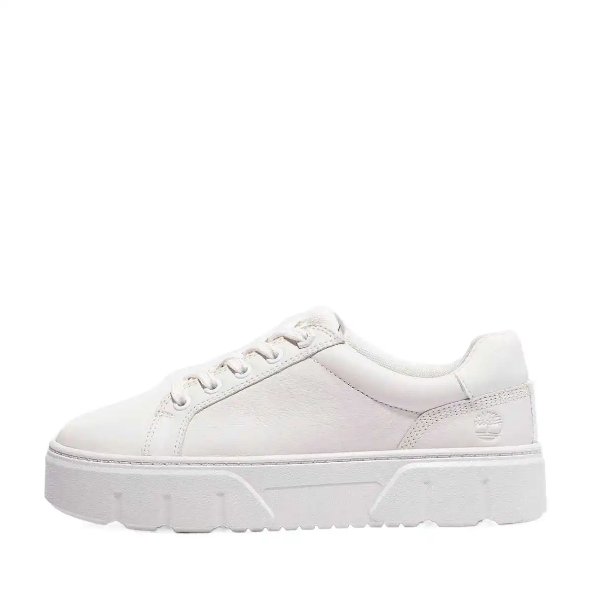 Timberland Laurel Court Textile, Leather Low top Training Shoes Women's