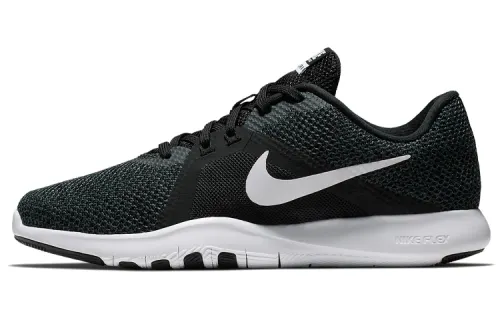 Nike Flex Trainer 8 'Black' Women's