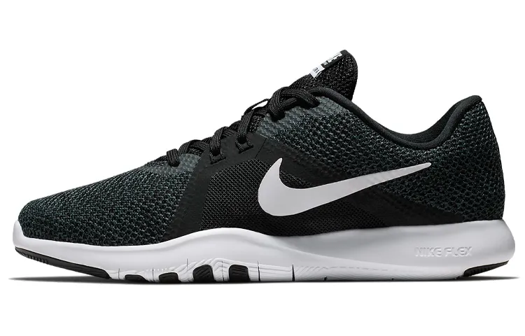 Nike Flex Trainer 8 'Black' Women's