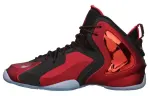 Nike Lil Penny Posite University Red