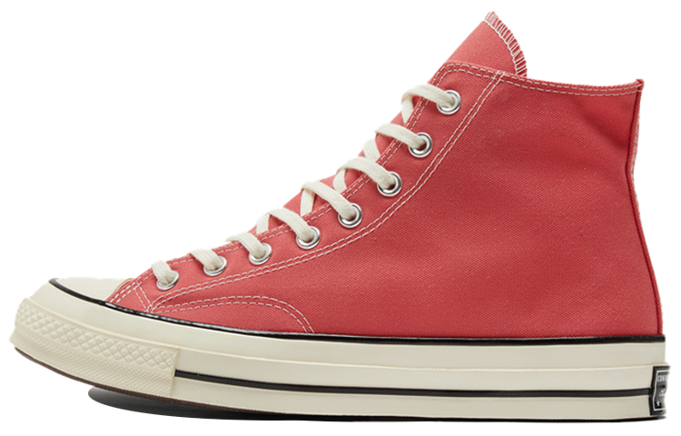 Chuck 70 Converse High 'Terracotta Pink'