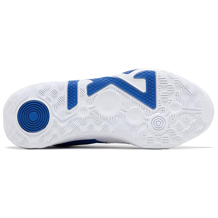 Nike PG 6 TB Promo ‘Game Royal’ Cushioning Slip Resistant Abrasion Resistant Impact Resistant