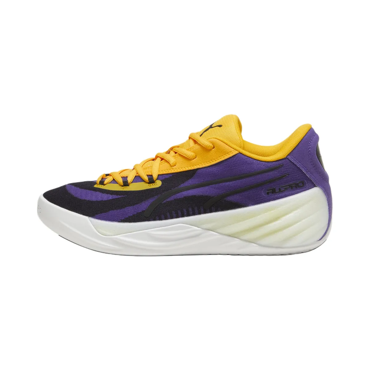 PUMA All Pro Nitro Lakers