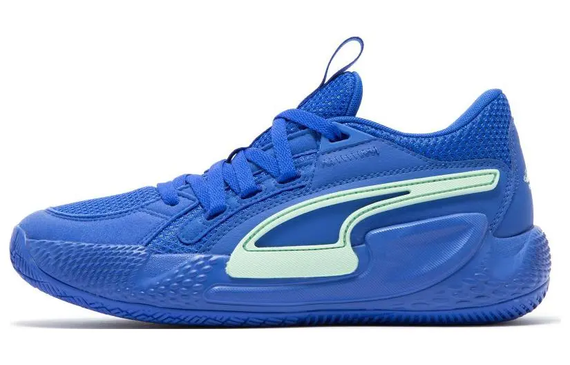 PUMA Court Rider Chaos 'Slash Royal Sapphire' Women's