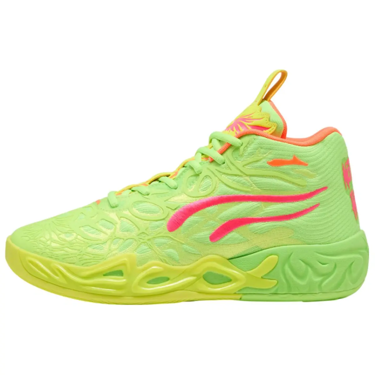 PUMA LaMelo Ball MB.04 Gem
