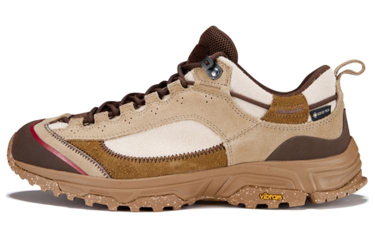 GARCON x KOLON SPORT CAMPING Move Abrasion Resistant Abrasion Resistant Low top Mountaineering & Hiking Shoes Unisex