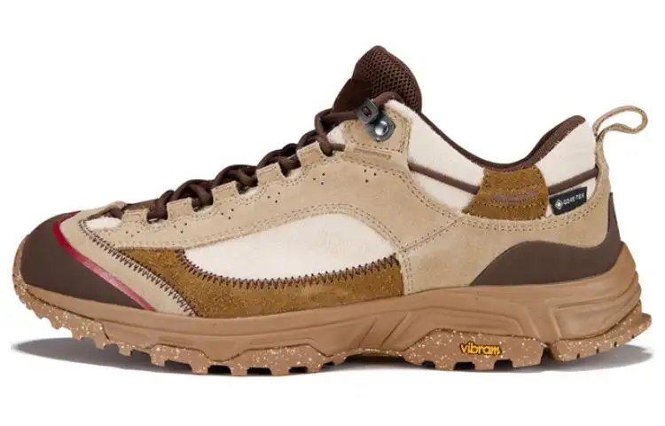 GARCON x KOLON SPORT CAMPING Move Abrasion Resistant Abrasion Resistant Low top Mountaineering & Hiking Shoes Unisex