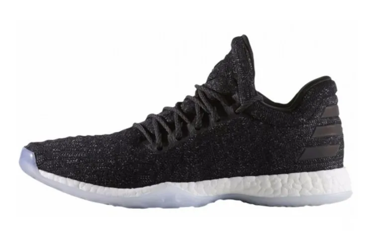 Adidas Harden Vol. 1 Ls Primeknit 'Night Life'