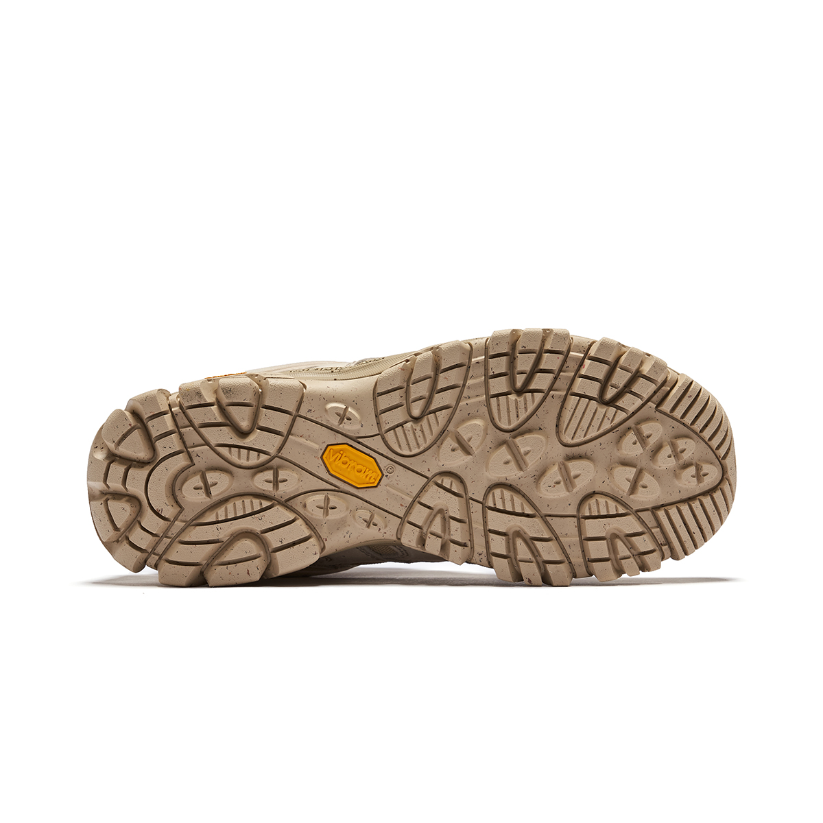 MERRELL MOAB 3 SMOOTH GTX Sports & Outdoors Unisex Khaki