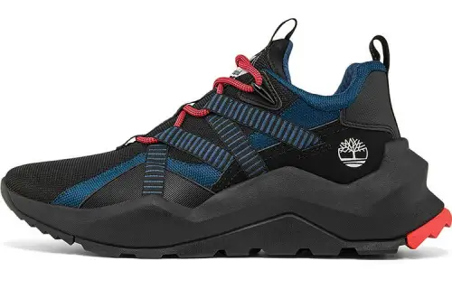 Timberland Mountaineering & Hiking Shoes Men's Low Top Black