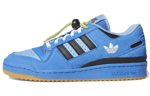 Forum Hebru Brantley x Forum Adidas Originals Low 'Rocket'