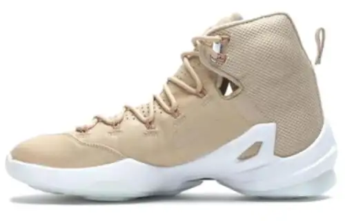 Nike LeBron 13 Elite Ext Lb 'Linen'
