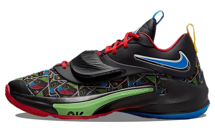 Nike X Uno Zoom Freak 3 Nrg Ep '50th Anniversary Black'