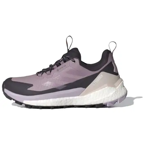 Adidas Wmns Terrex Free Hiker 2.0 Low GORE-TEX 'Preloved Fig'