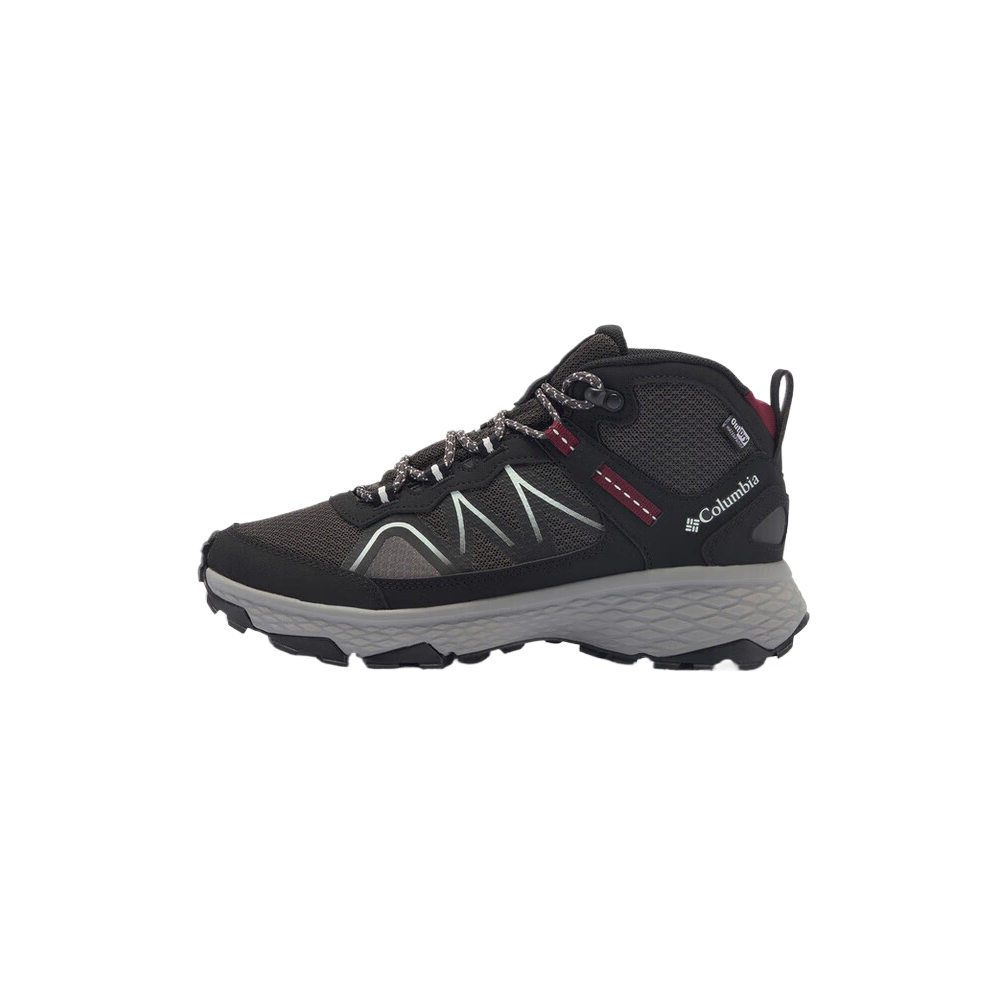 Columbia Peakfreak Rush Mid top Mountaineering Hiking Shoes Women’s