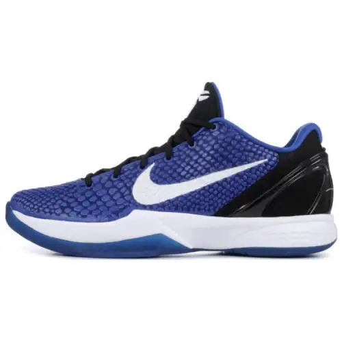 Nike Kobe 6 Team Bank Colorways