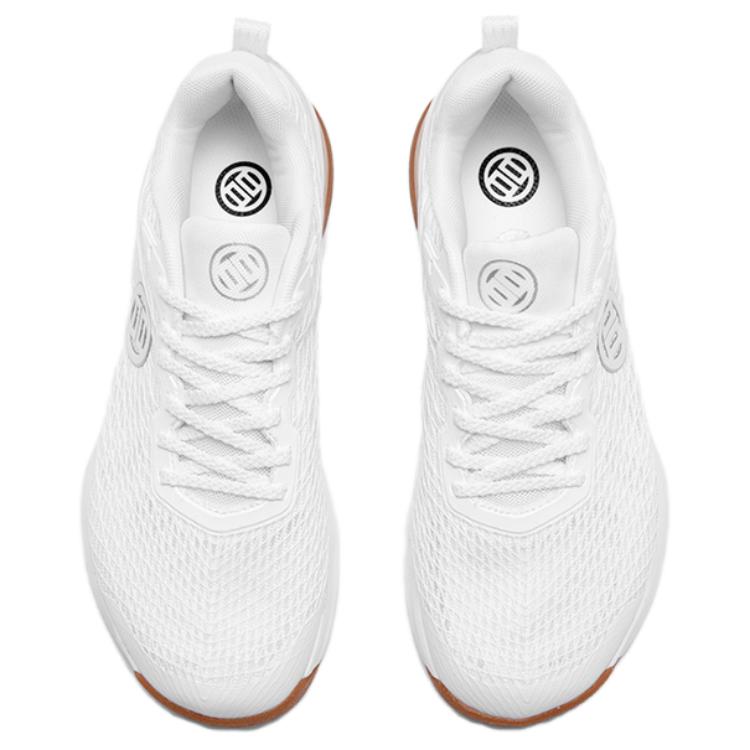 LUXIAOJUN Cushioning Abrasion Resistant Breathable Training Shoes Unisex