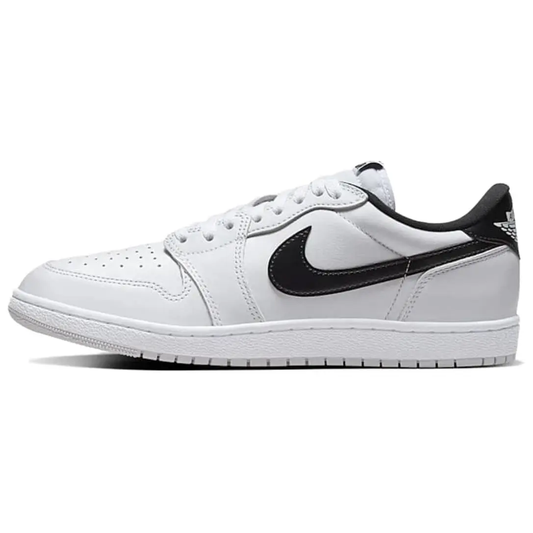 Jordan 1 Retro Low '85 Metallic Black