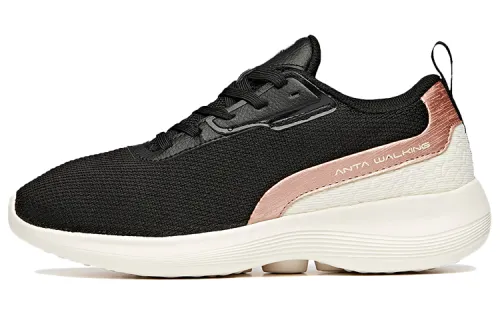 Anta Variety Training Collection Textile, Synthetic Leather Abrasion Resistant Slip Resistant