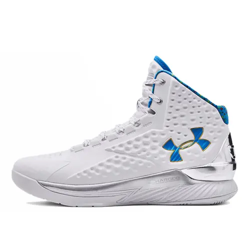 Under Armour Curry 1 Splash Party 2022