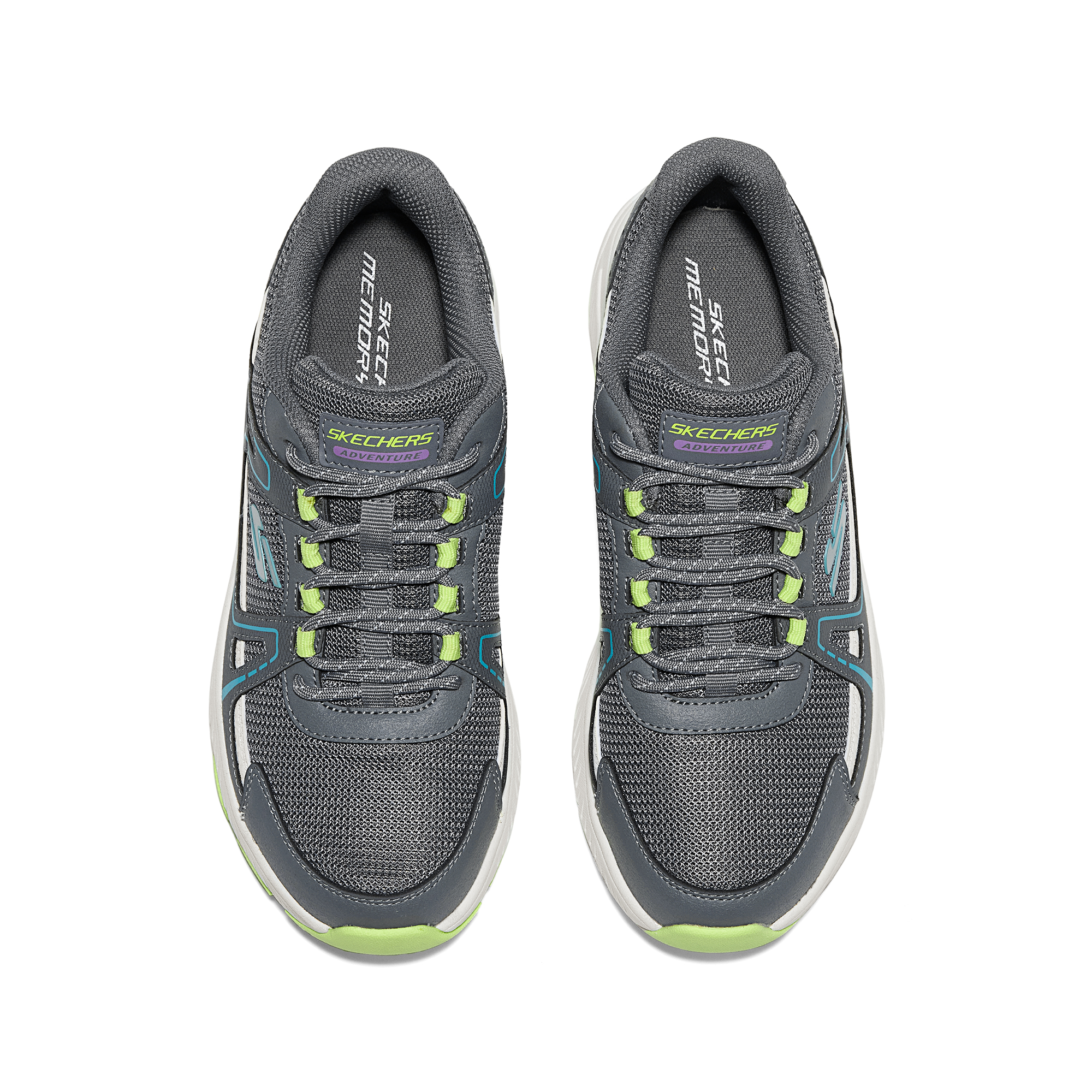 Skechers OUTDOOR WOMENS Mountaineering Hiking Shoes Women’s