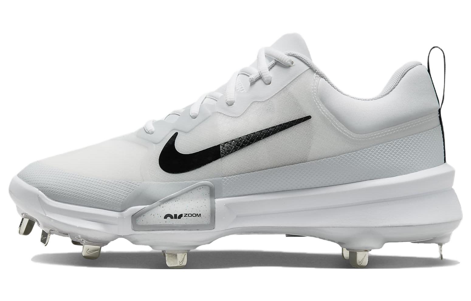 Nike Force Zoom Trout 9 'White Black'
