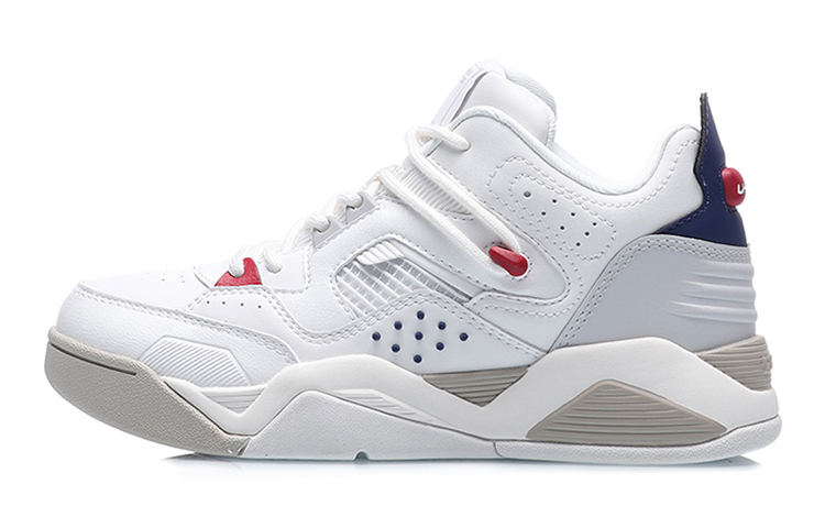 Li Ning Synthetic Leather, Artificial Leather Cushioning Slip Resistant Abrasion Resistant