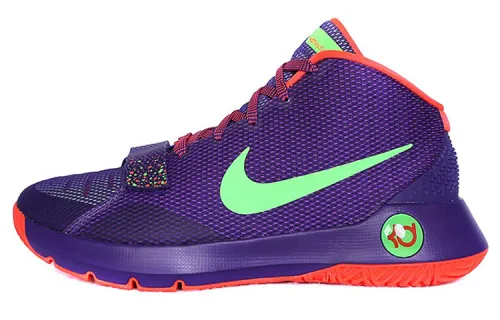 Nike Kd Trey 5 Iii Ep 'Crt Prpl'