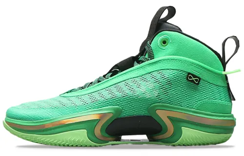Air Jordan 36 Pf 'Celtics'