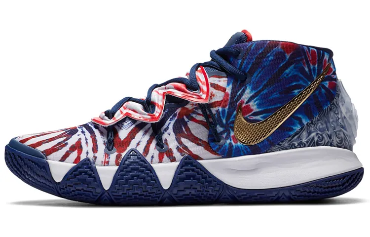 Nike Kybrid S2 Fabric Cushioning Slip Resistant Abrasion Resistant Mid top Performance Basketball Shoes Unisex