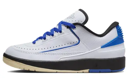 Jordan 2 Retro Low Varsity Royal Women's