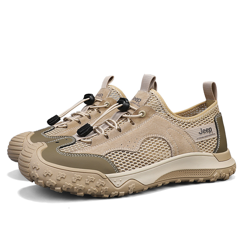 Jeep Low top Hiking Shoes Men’s