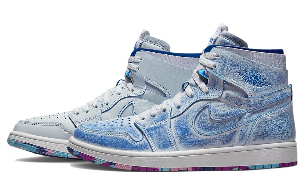 Air Jordan 1 Zoom CMFT «25 Years In China»