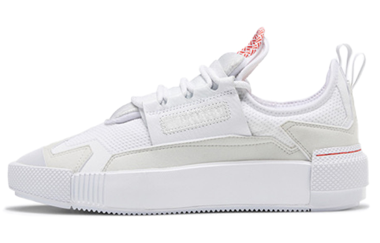 Кеды Reebok Reebok Sudeca (белые)