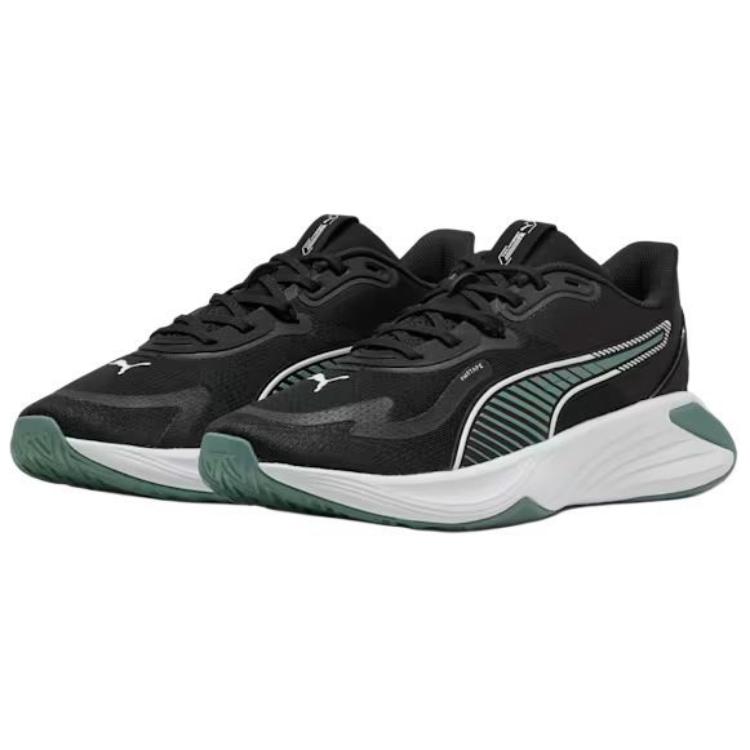 PUMA PWR Hybrid Low top Training Shoes Men’s Black