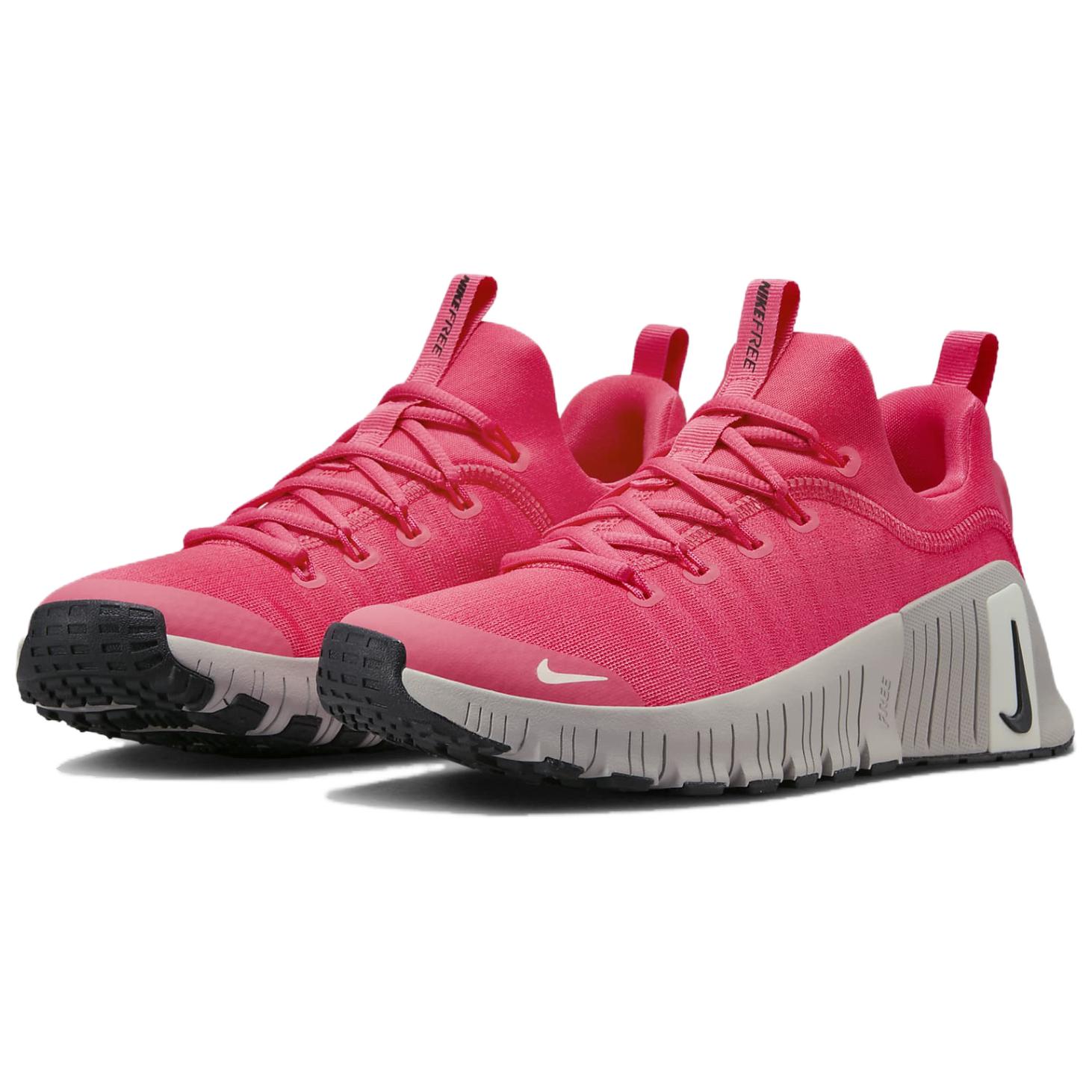 Nike Free Metcon 6 Aster Pink Women’s