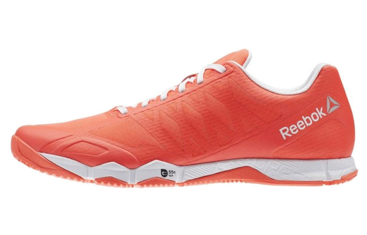 Reebok R CrossFit Speed Tr 'Vitamin C'