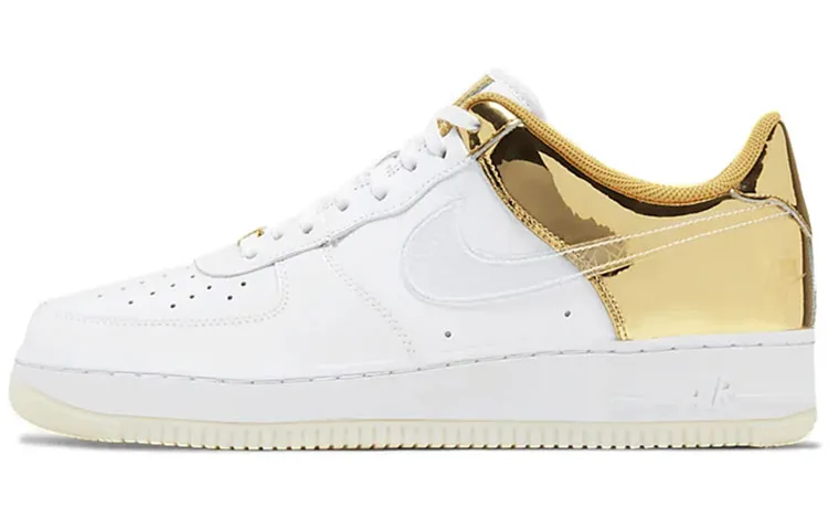 Nike Air Force 1 Low Shanghai Golden Era