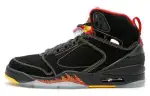 Jordan Sixty Plus Atlanta Hawks