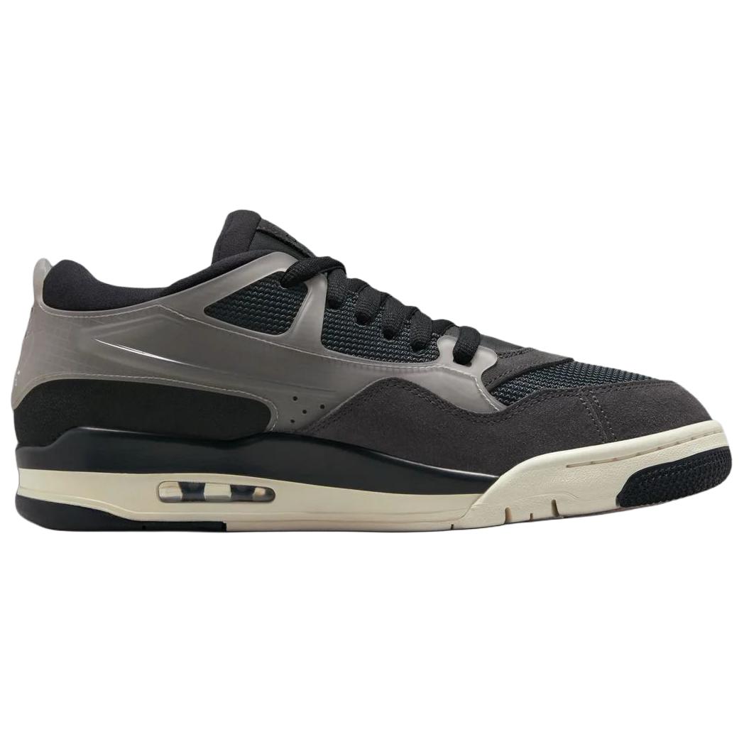JORDAN 4 Rm Psg Paris Saint Germain Off Noir