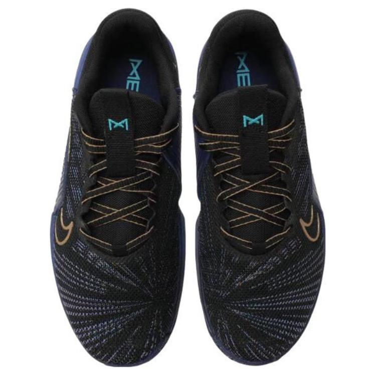 Nike Metcon 9 Amp Black Deep Night
