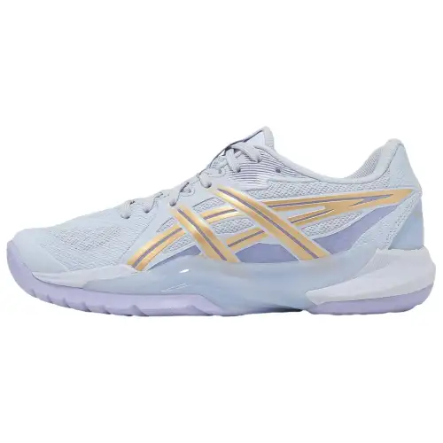 ASICS POWERBREAK FF Breathable Training Shoes Women's Blue