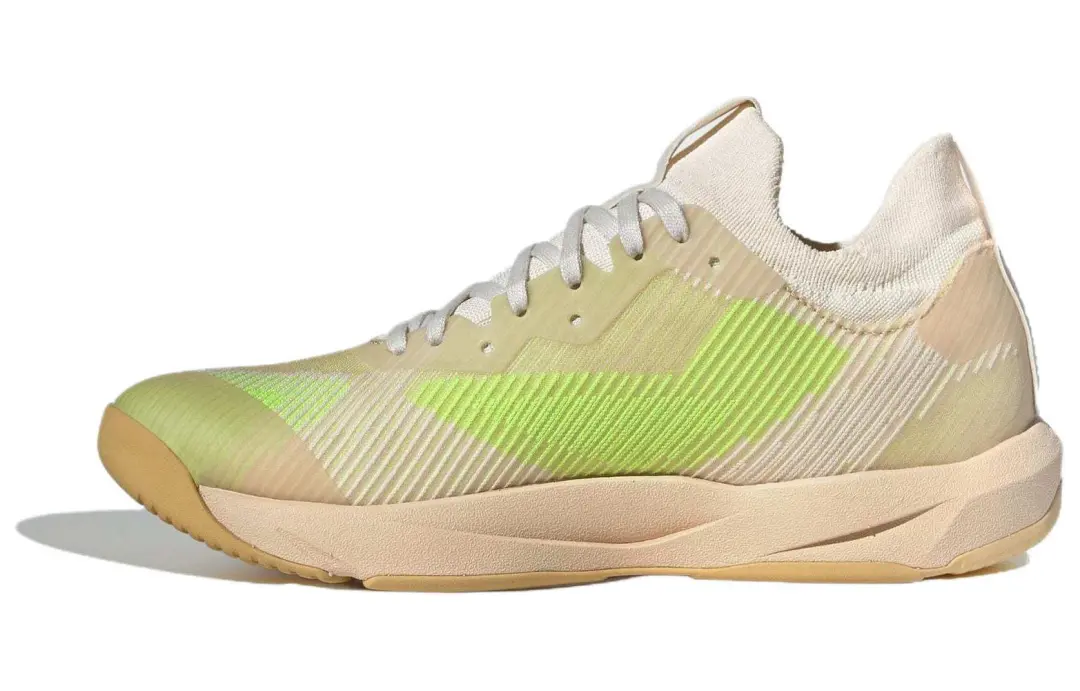 Adidas RAPIDMOVE ADV Trainer Comfortable Cushioning Slip Resistant Abrasion Resistant Low top Training Shoes Women's