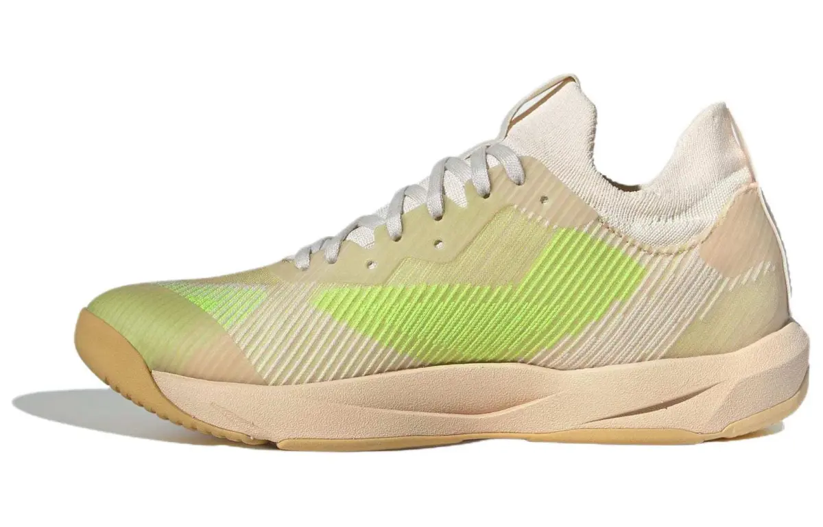 Adidas RAPIDMOVE ADV Trainer Comfortable Cushioning Slip Resistant Abrasion Resistant Low top Training Shoes Women's