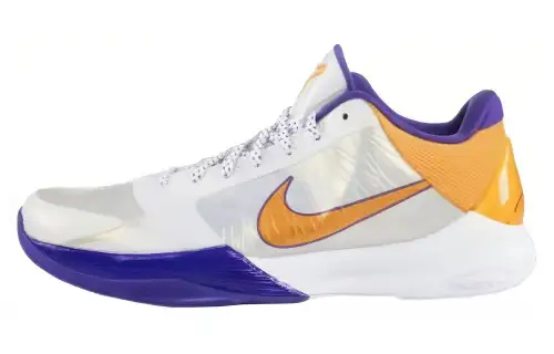 Nike Kobe 5 Lakers