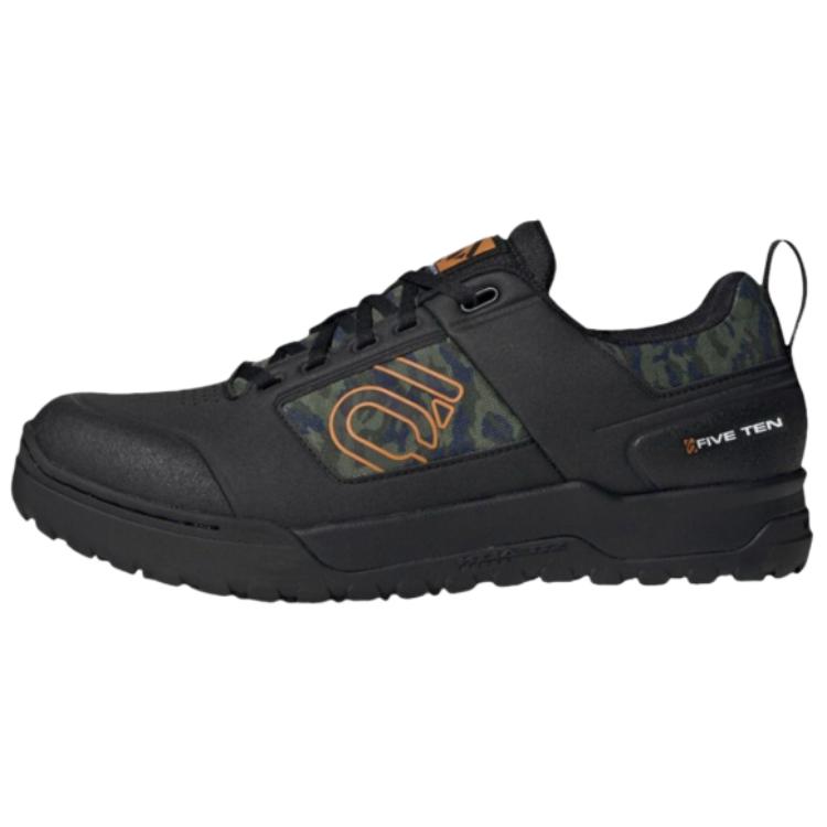Adidas Five Ten Impact Pro 'Black Bright Orange'